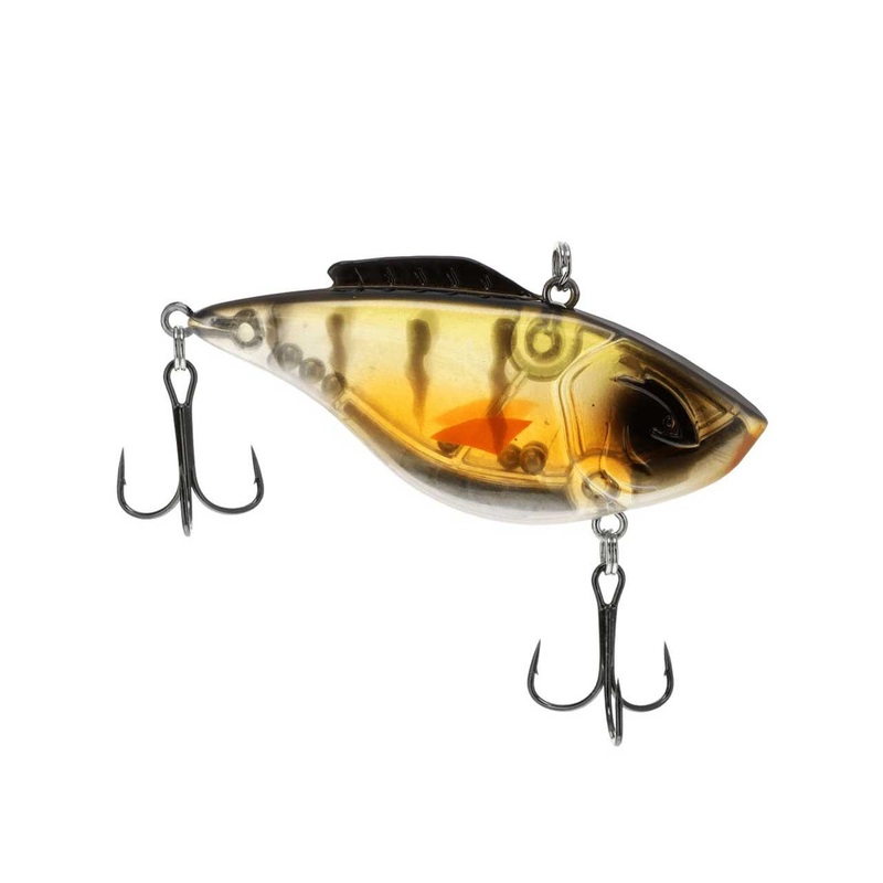 Bill Lewis Hammer-Trap