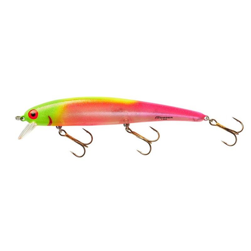 Bomber Long A Lure
