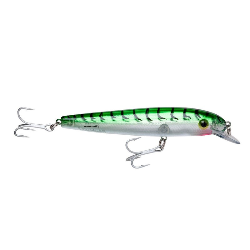 Bomber Saltwater Wind-Cheater Hardbait