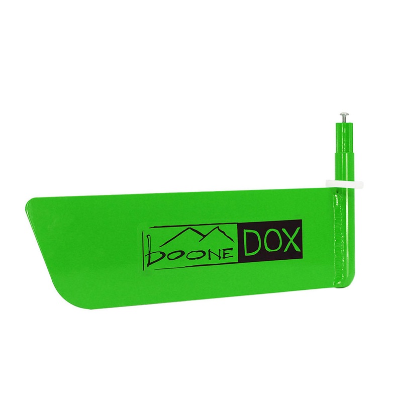 BooneDOX Native Kayak Rudder
