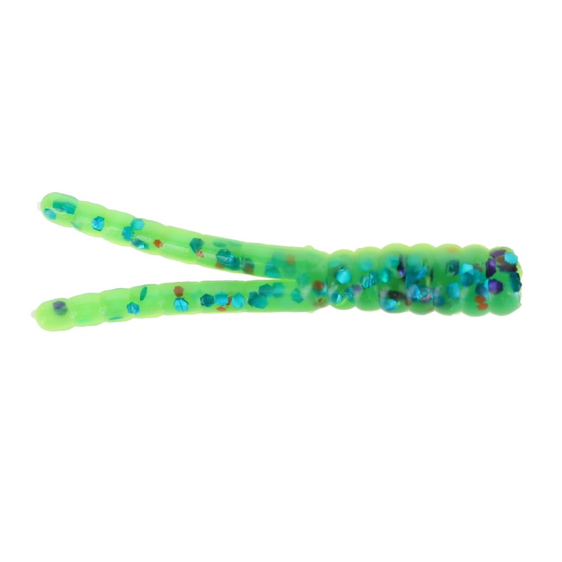 BrushPile Jigs Torpedo Soft Bait