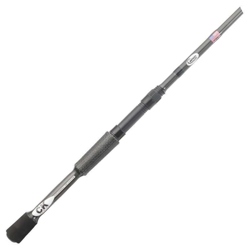 Cashion CK Series Spinning Rod