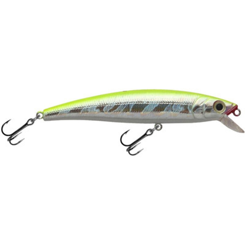 Challenger Junior Minnow