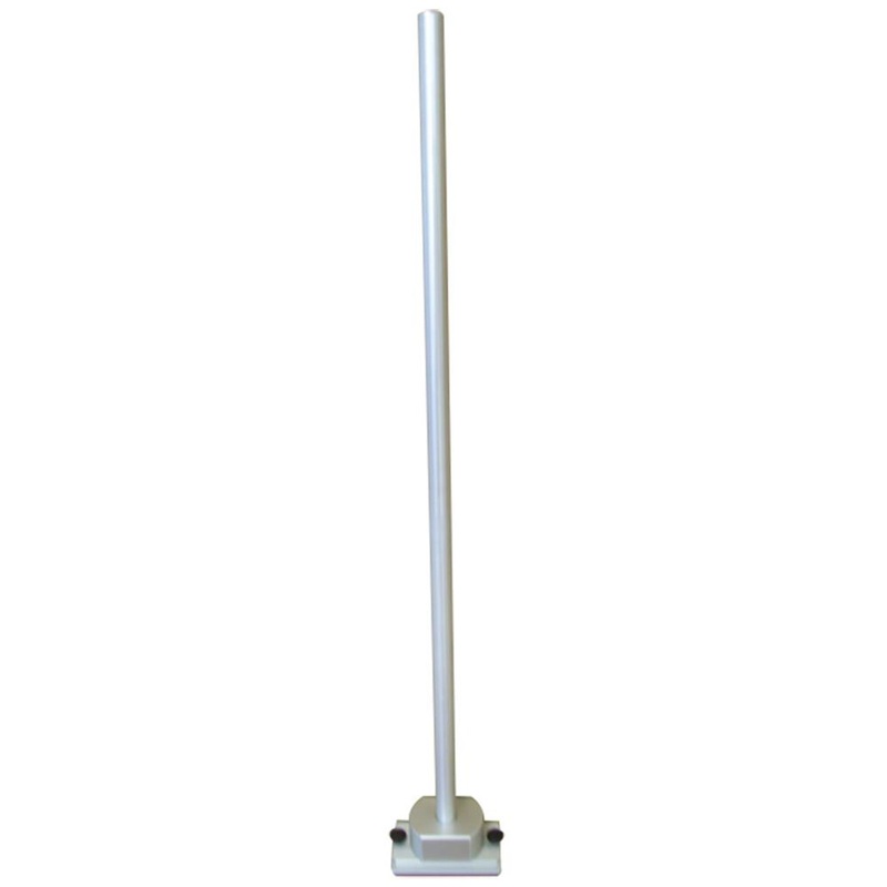 Cisco Vertical Tree Mast on Track Mount