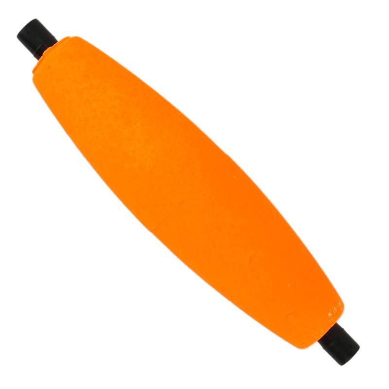 Comal Tackle Cigar Slotted Peg Float