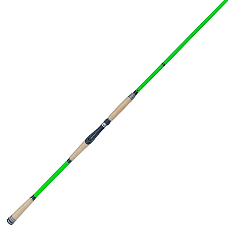 Dobyns Bonehead CF Spinning Rods