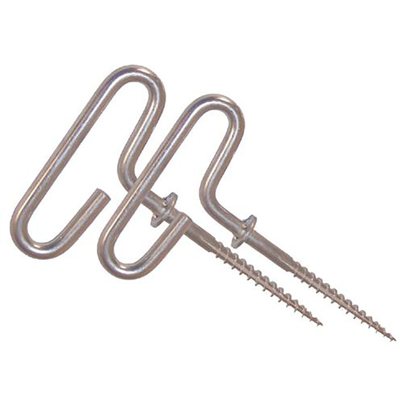 Eskimo Ice Shelter Anchors
