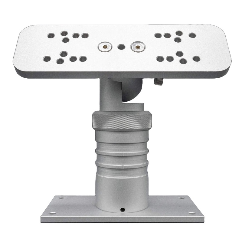 Fin Gear Electronics Mount