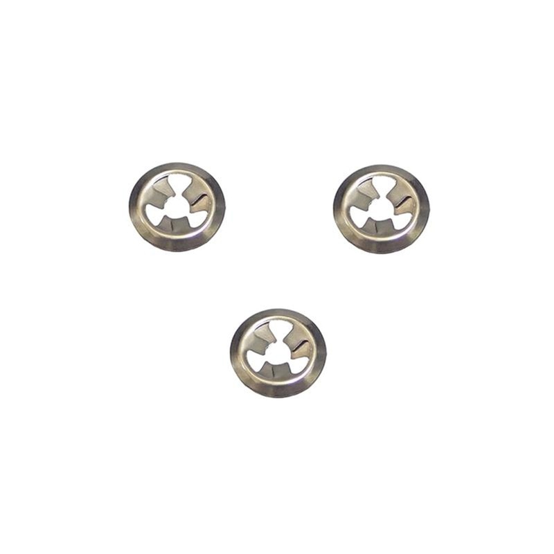 Fish Hawk X4/X4D Probe Replacement Axle Clips