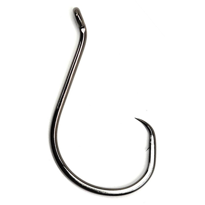 Gamakatsu Big Cat Circle Hook – Bulk Pack