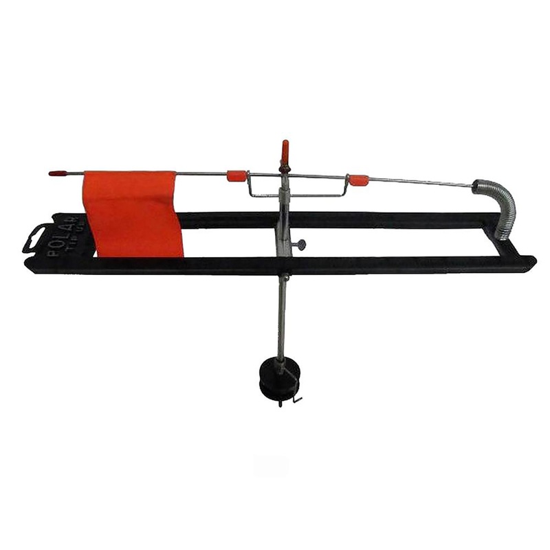 HT Enterprises Deluxe Polar Tip-Up