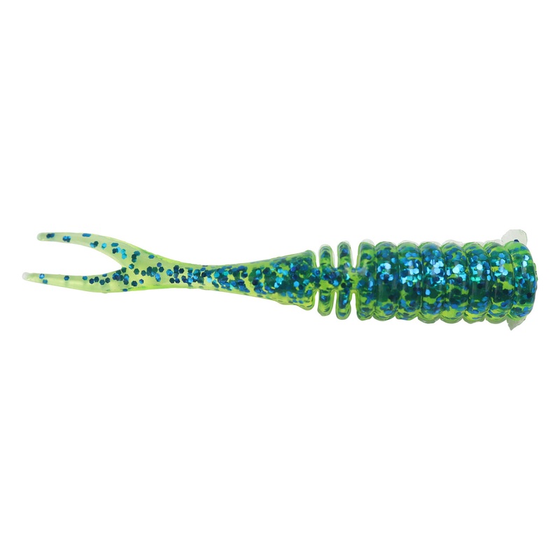 Jenko Mermaid Jig Soft Bait