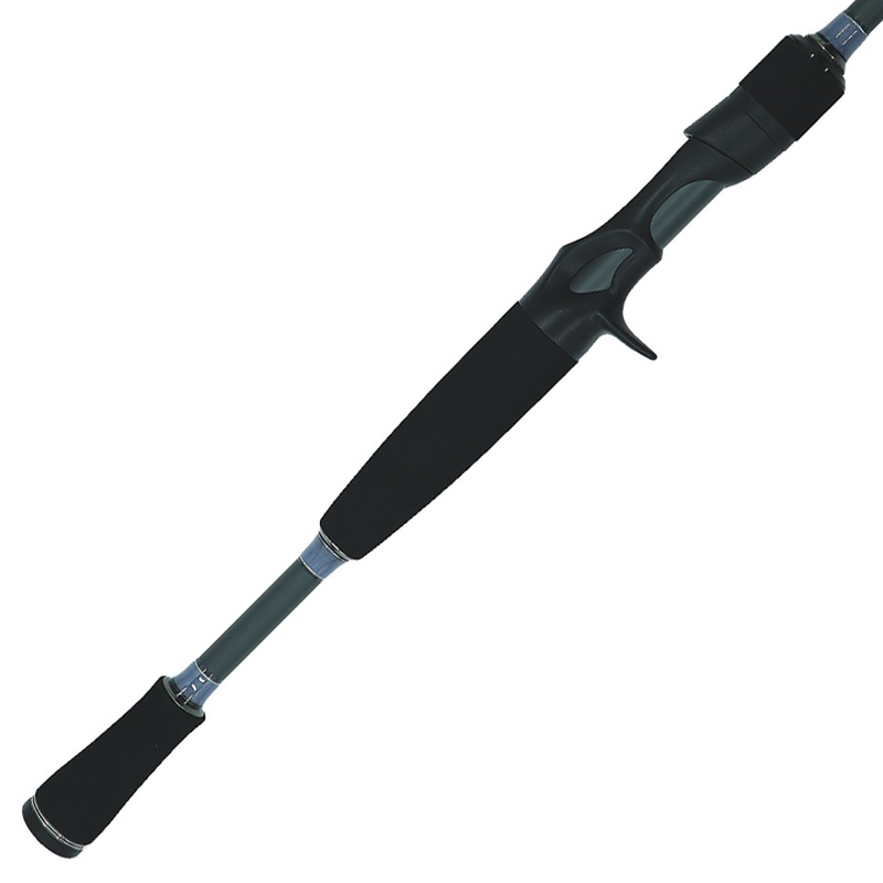 Level Rods Rake Casting Rods