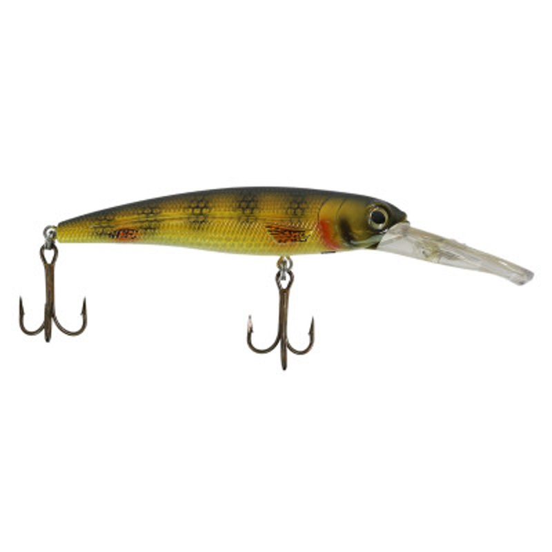 Livingston Lures Voyager 15 Crankbait