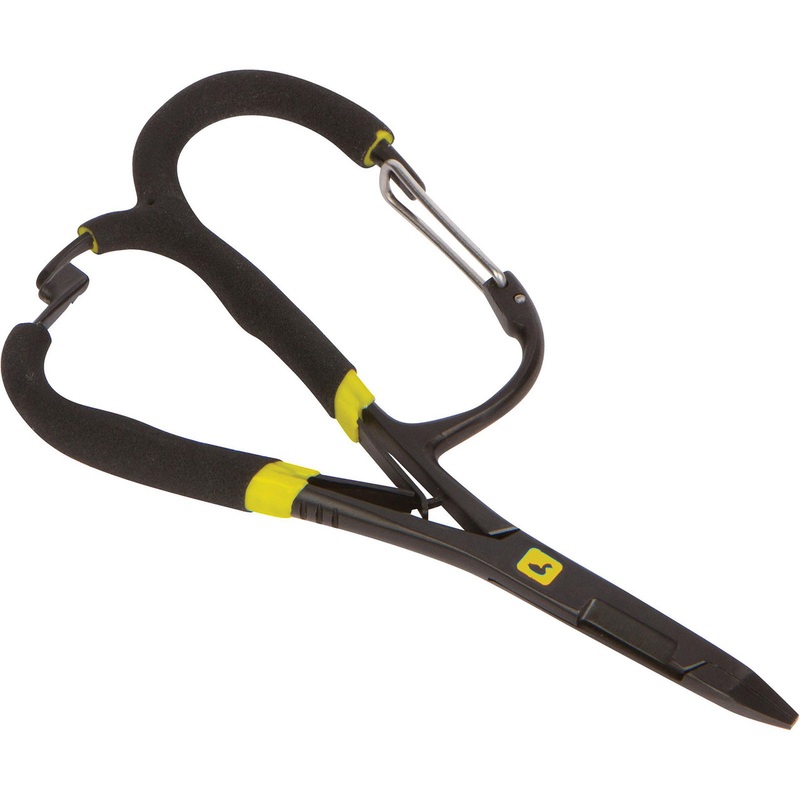 Loon Outdoors Rogue Quickdraw Mitten Clamps