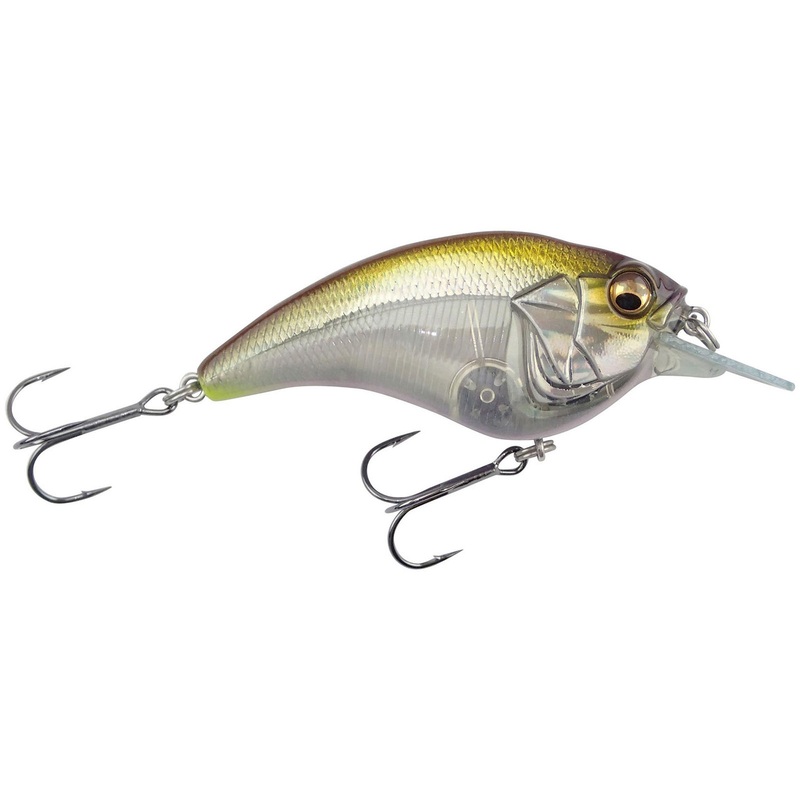 Megabass Sonicside