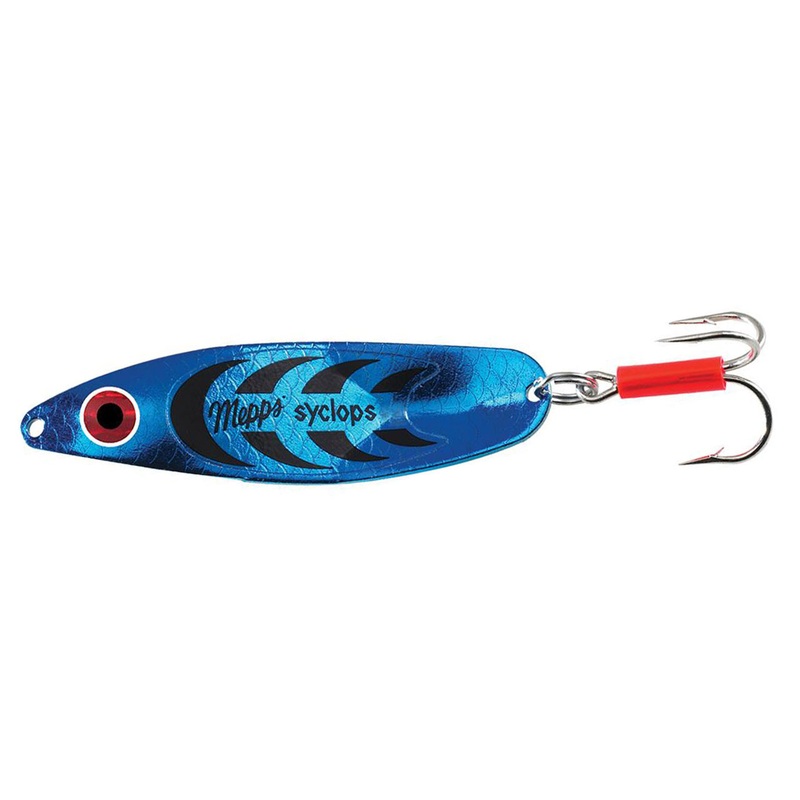 Mepps Syclops Spoon