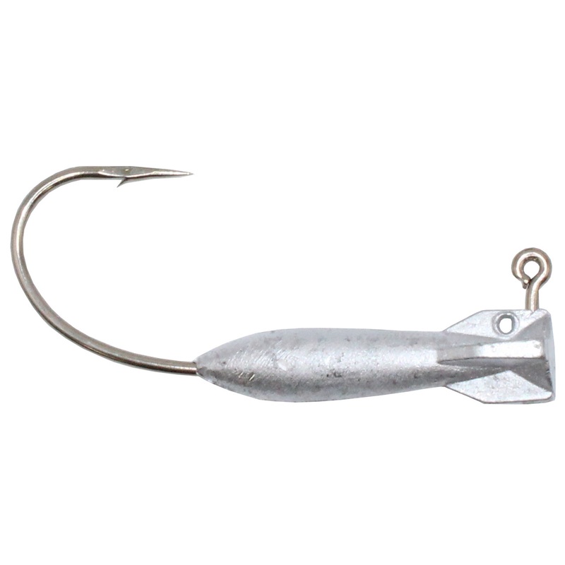 Missile Baits Hover Missile Jig Head