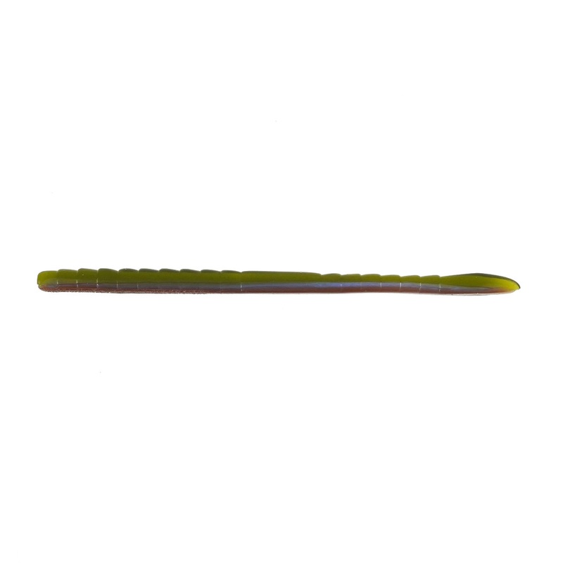 Missile Baits Magic Worm Soft Bait