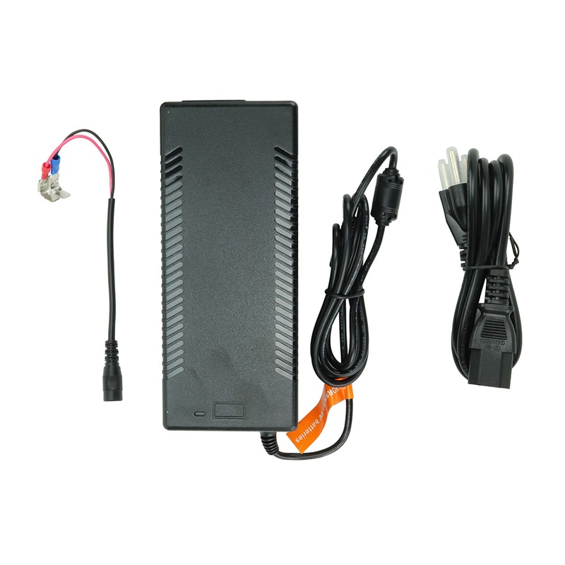 Norsk Lithium Ion 7A 16.8V Rapid Charger with Harness