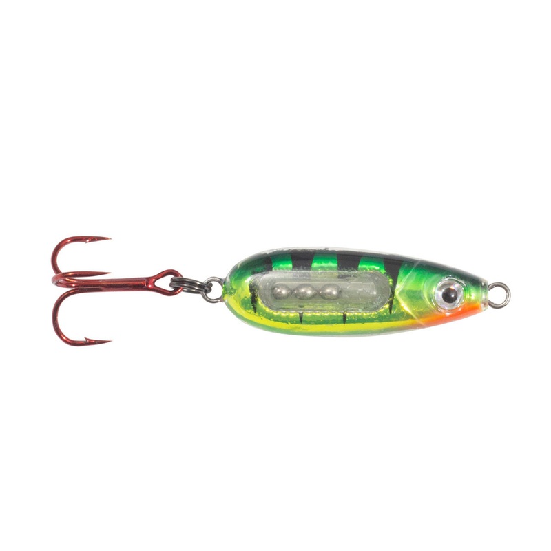 Northland Glass Buck-Shot Spoon