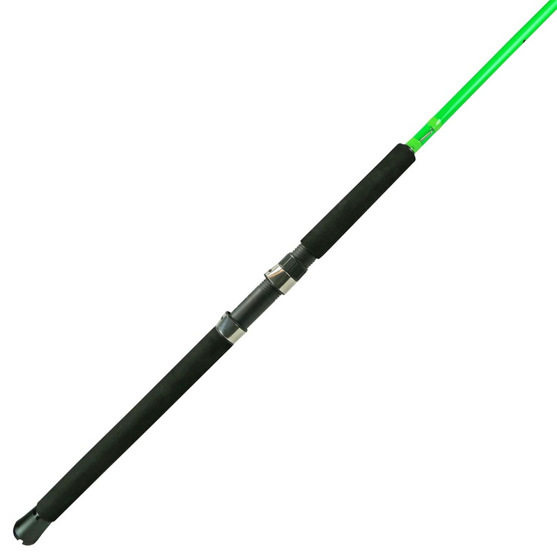 Okuma Cat Slayer Casting Rod