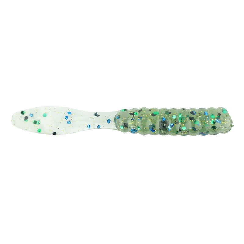 Ol’ Blue Tackle Slapper Soft Bait
