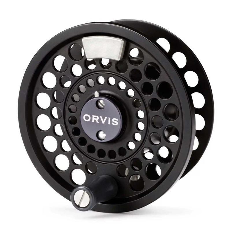 Orvis Battenkill Disc Spare Spool