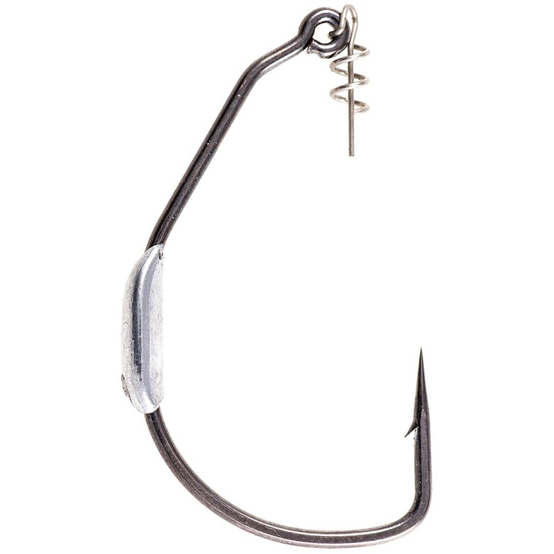 Owner Weighted Beast Hooks