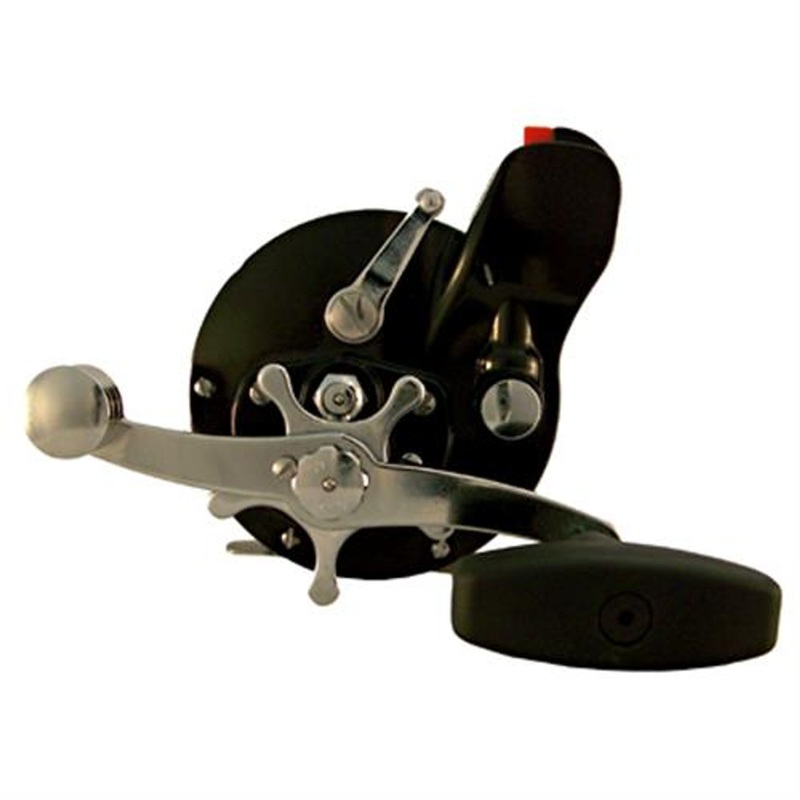 Penn 209LC Line Counter Reel