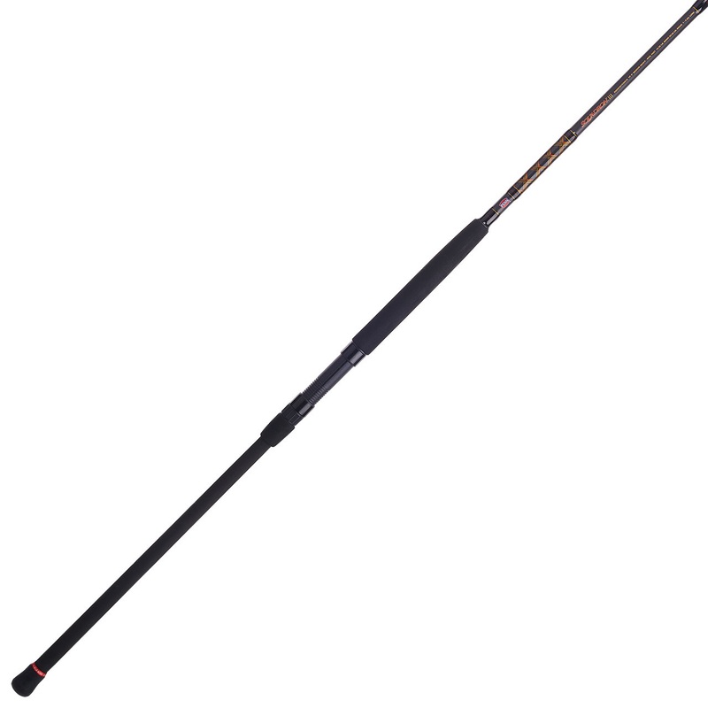 Penn Squadron III Surf Spinning Rods