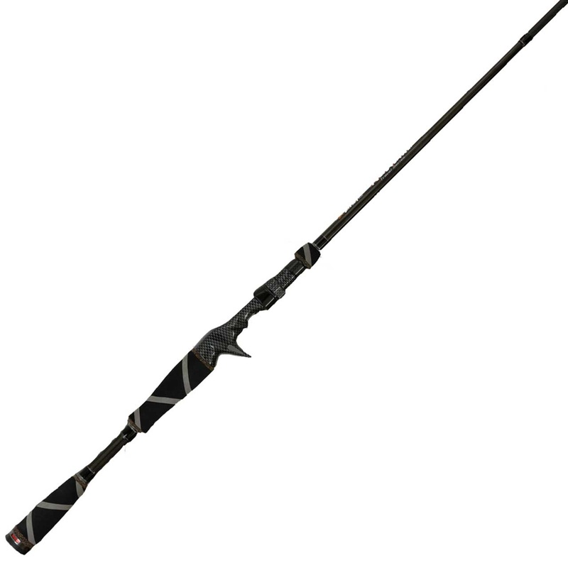 Phenix Redeye Freshwater Casting Travel Rods