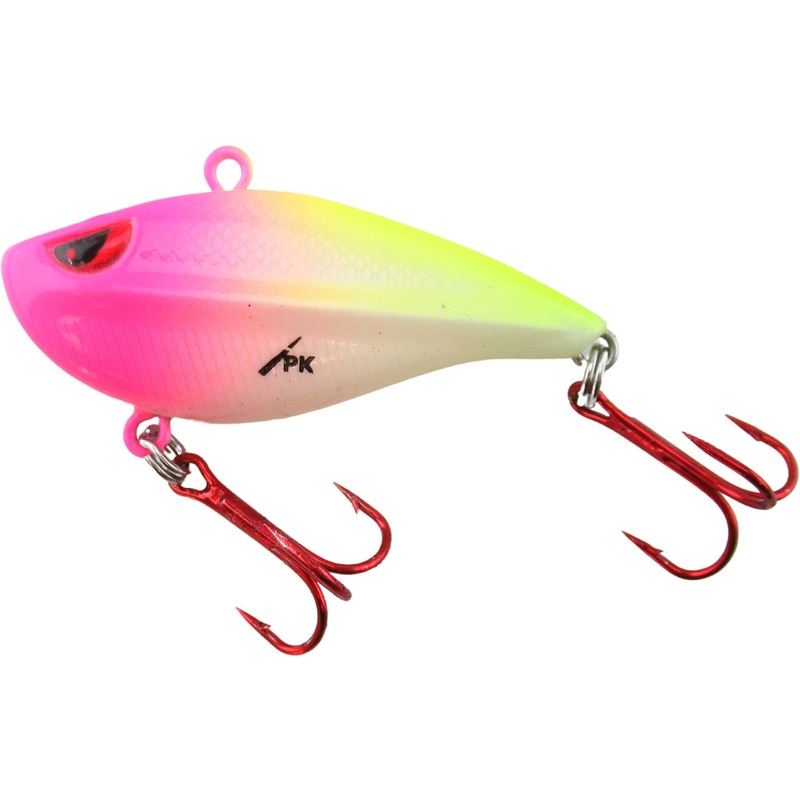 PK Lures Ridge Rattl’r Crankbait