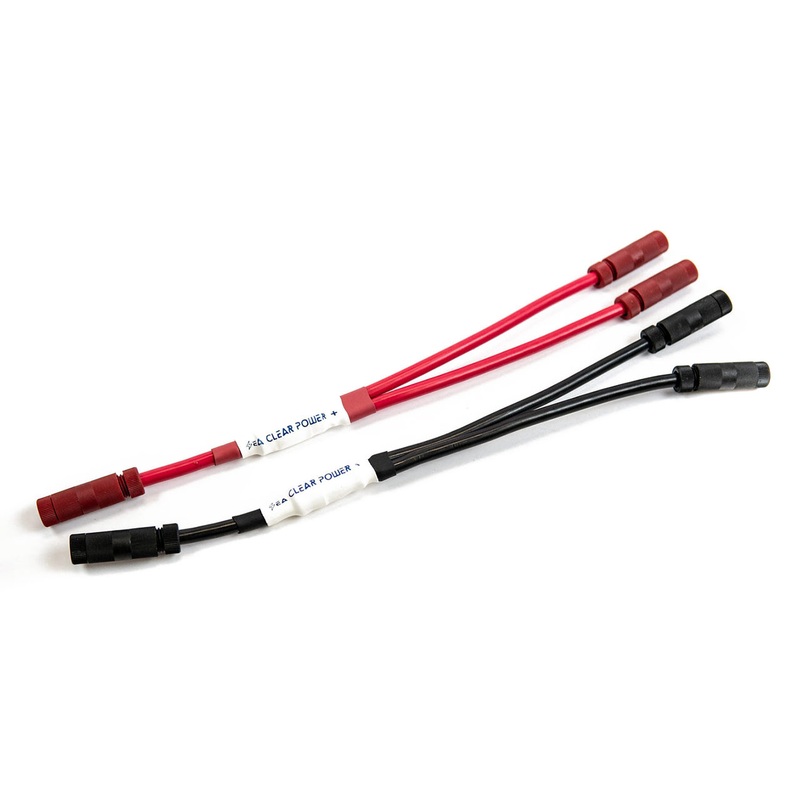 Precision Sonar Sea Clear Power Bow Adapter Kit