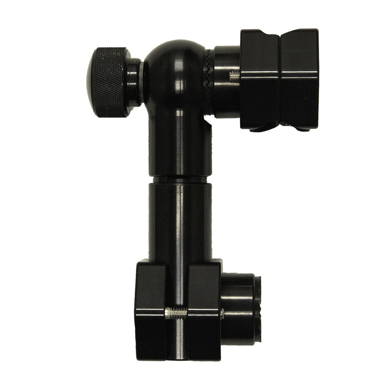 Precision Sonar Switchback Zero Degree Transducer Mount – Universal