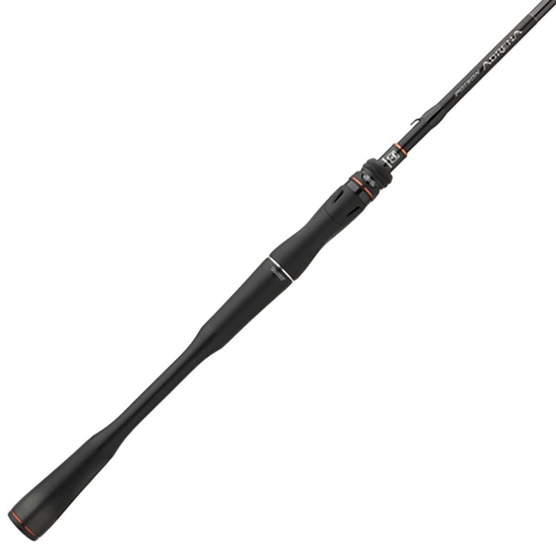 Shimano Poison Adrena B Spinning Rod