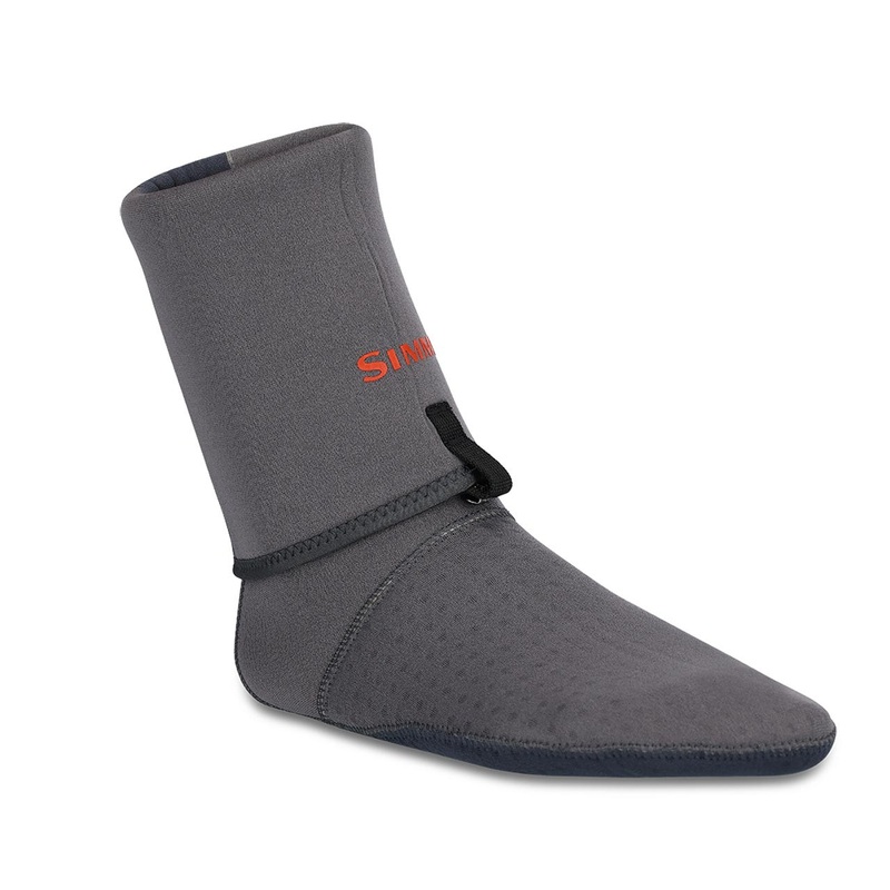 Simms Men’s Guide Guard Socks