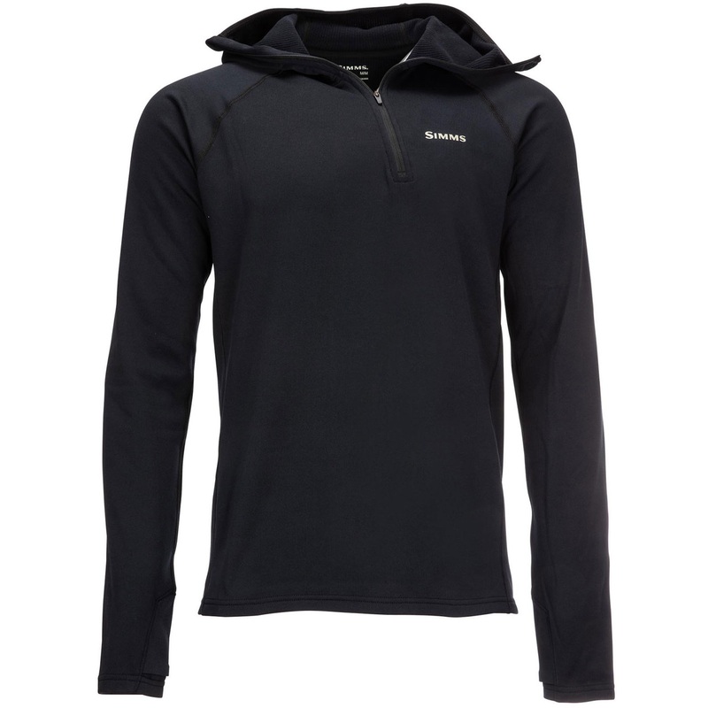 Simms Men’s Heavyweight Baselayer Hoody