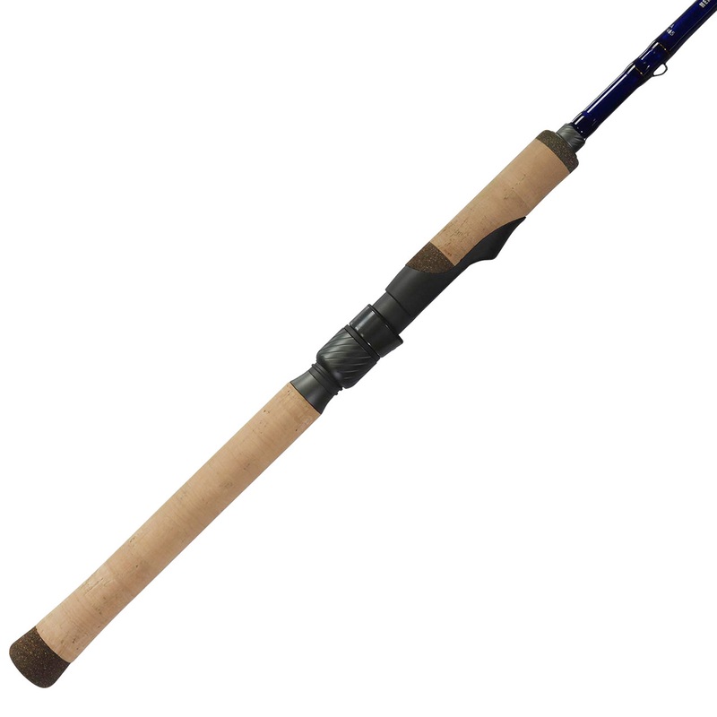 St. Croix Legend Walleye Tournament Spinning Rod