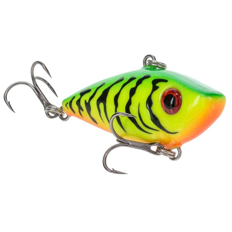 Strike King Bitsy Shad