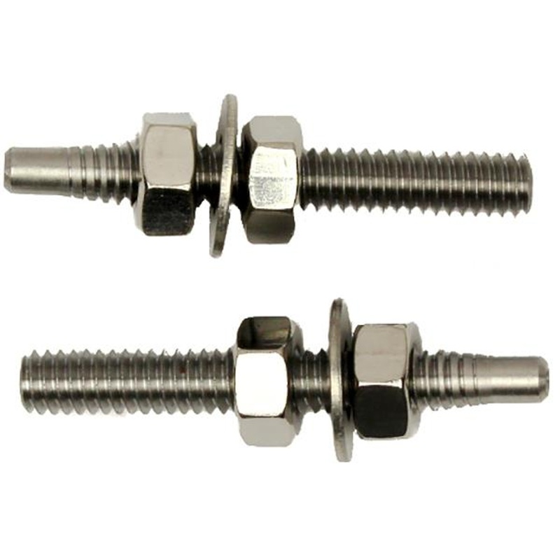 YakAttack Rigging Bullets