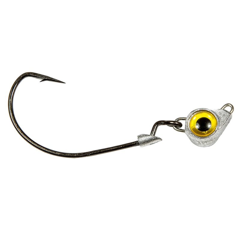 Z-Man Texas Jig Heads