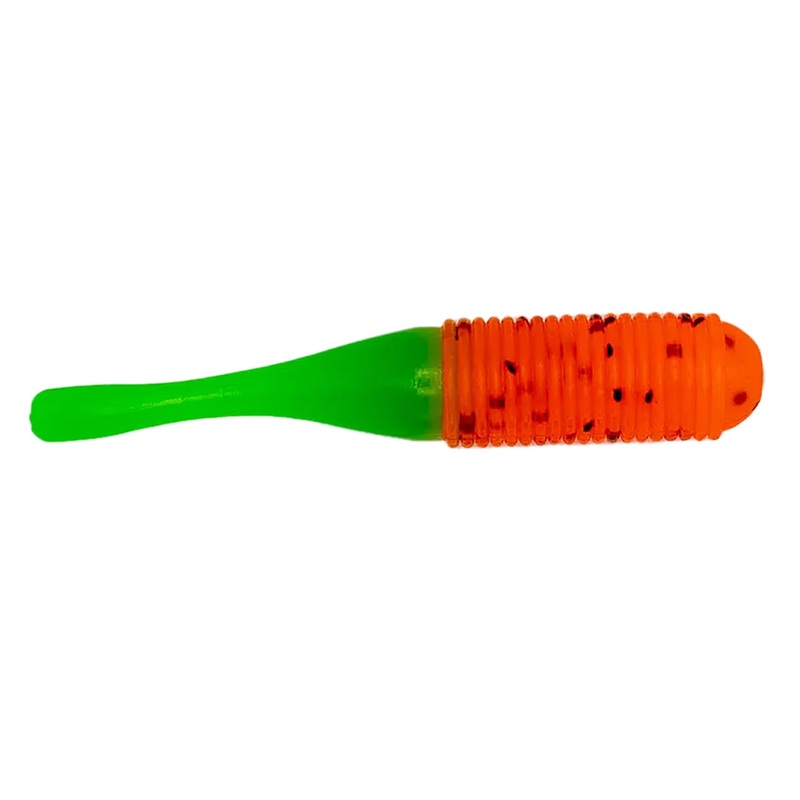 ACC Crappie Snax The Club