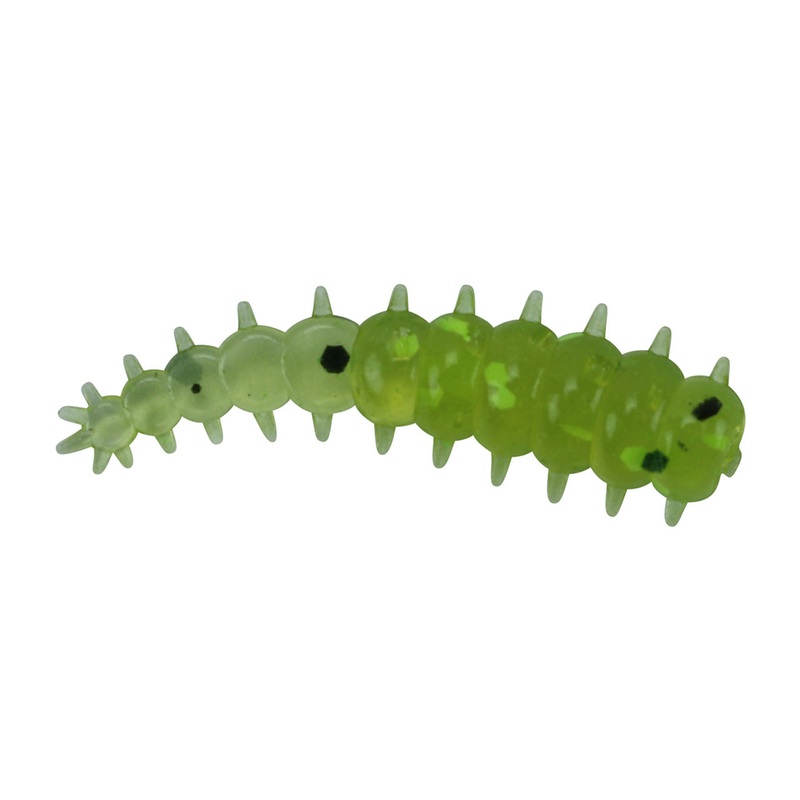 ADK Custom Jigs Megamite Soft Plastic
