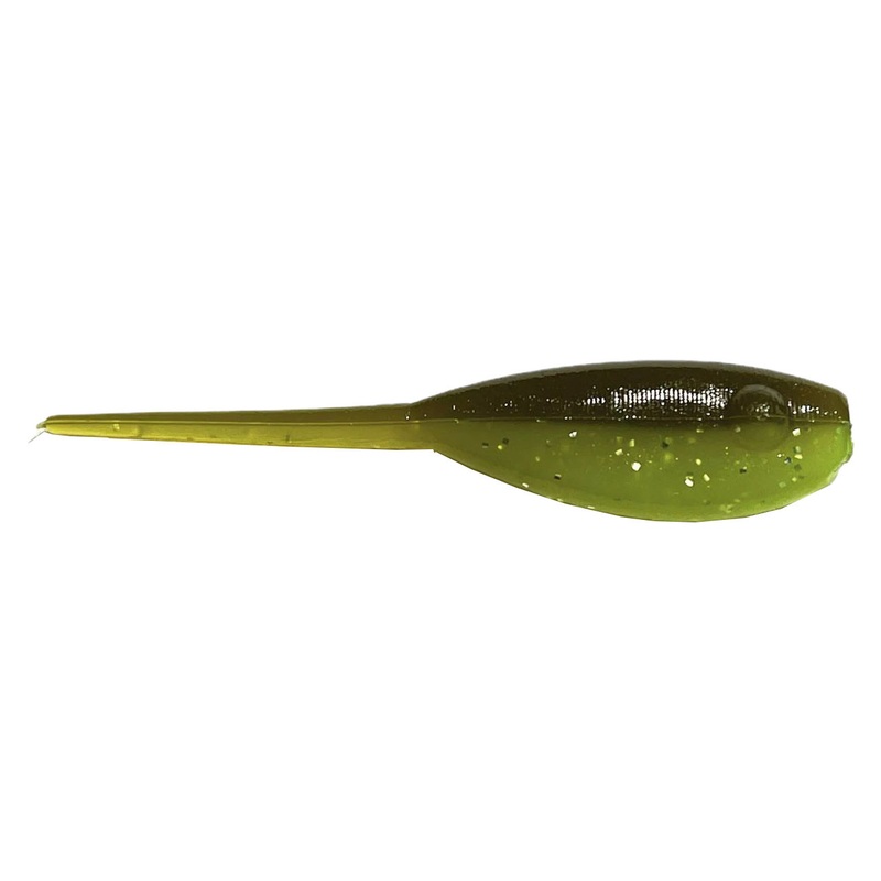 ATX Lure Company Baby Shad