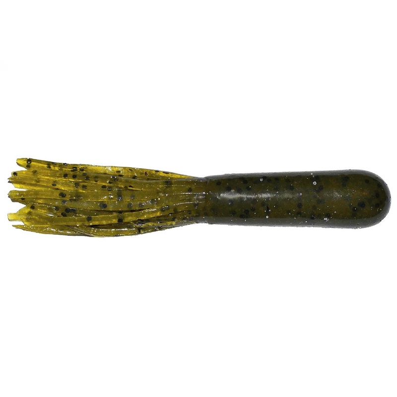 Big Bite Baits Salt Tube