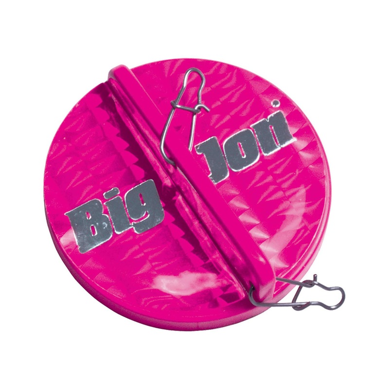 Big Jon Deep’r Diver Disk