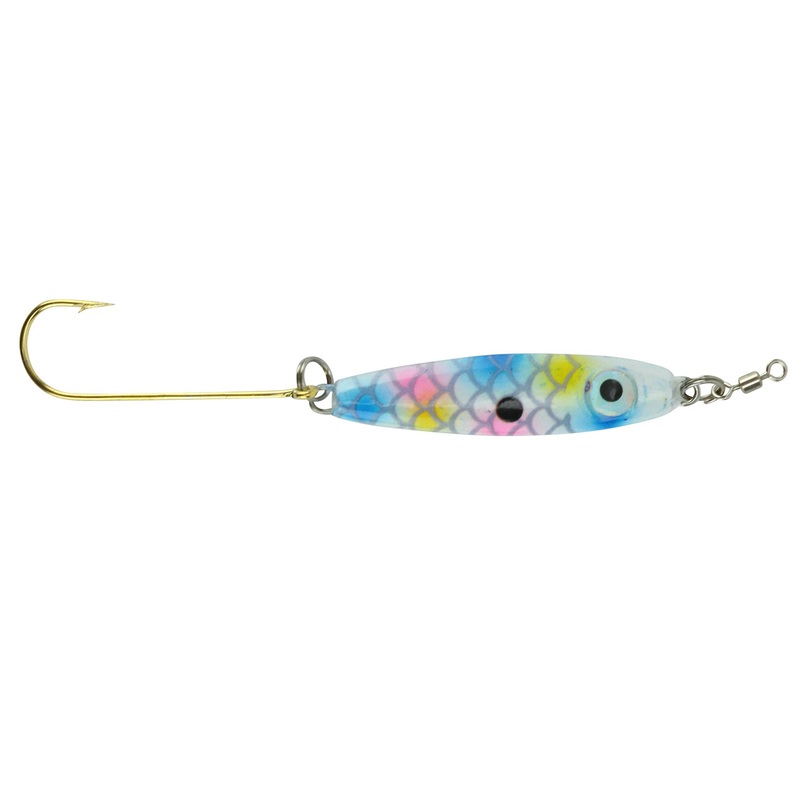 Bink’s Minnow Spoon