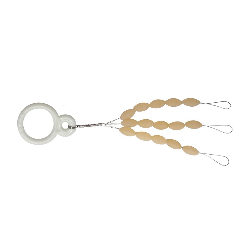 Blackbird by Redwing Tackle Float Stops