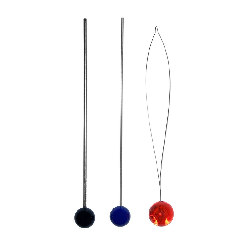 Bobbin Threader/Cleaner